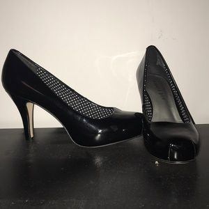 Brand New Madden Girl Black Pumps